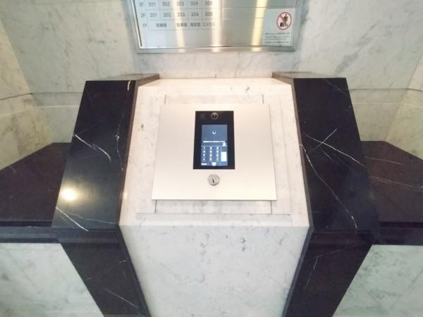 リーガル四ツ橋筋