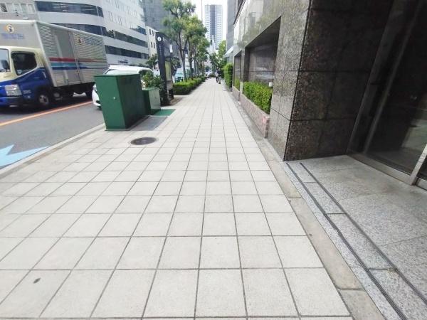 リーガル四ツ橋筋