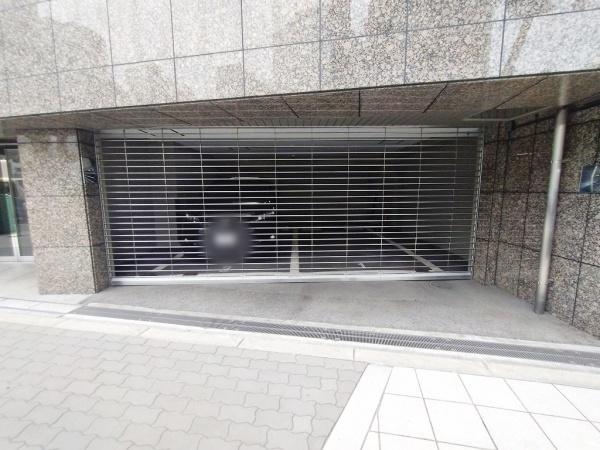 リーガル四ツ橋筋