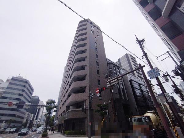 リーガル四ツ橋筋