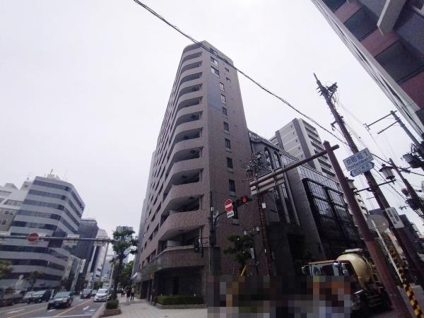 リーガル四ツ橋筋