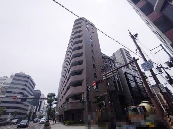 リーガル四ツ橋筋