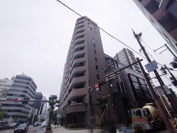 リーガル四ツ橋筋