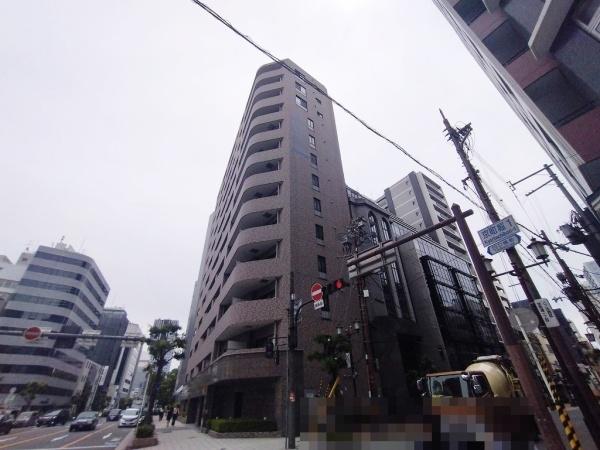 リーガル四ツ橋筋
