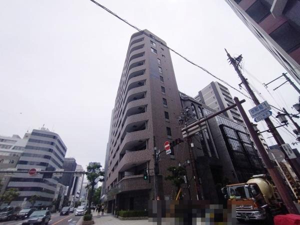 リーガル四ツ橋筋