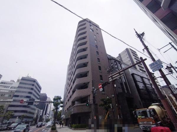 リーガル四ツ橋筋