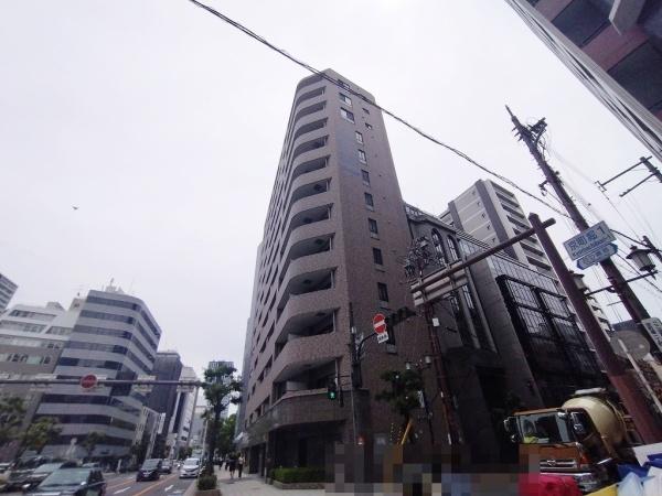 リーガル四ツ橋筋