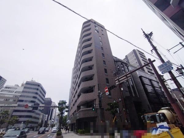 リーガル四ツ橋筋