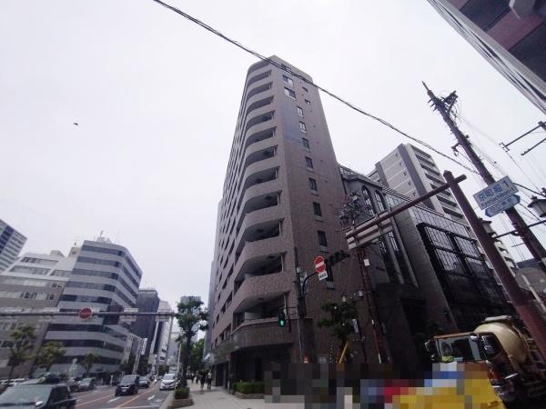 リーガル四ツ橋筋