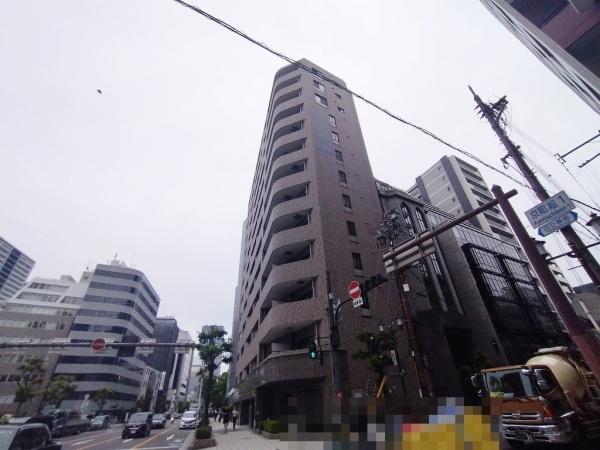リーガル四ツ橋筋