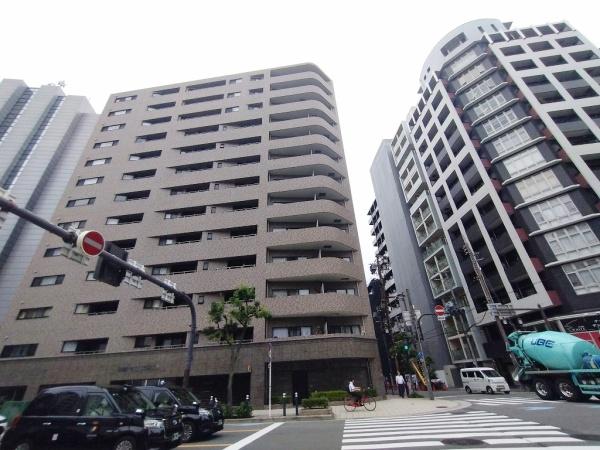 リーガル四ツ橋筋