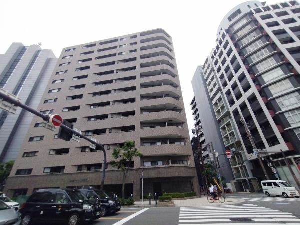 リーガル四ツ橋筋