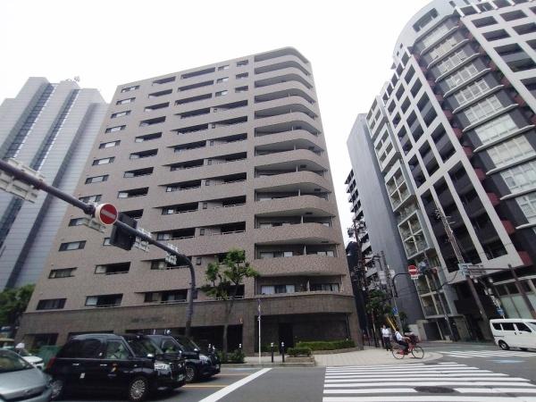 リーガル四ツ橋筋