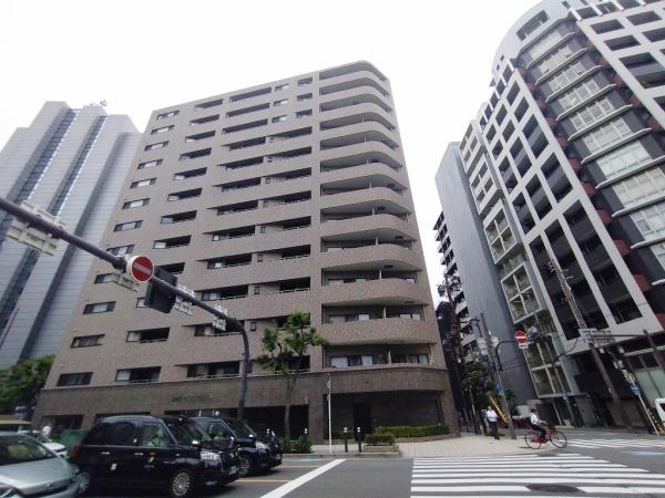 リーガル四ツ橋筋