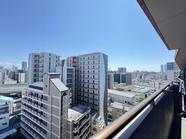 シテヌーブ阿波座