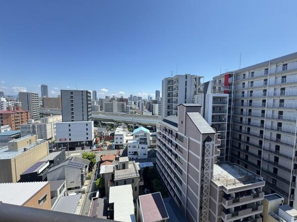 シテヌーブ阿波座