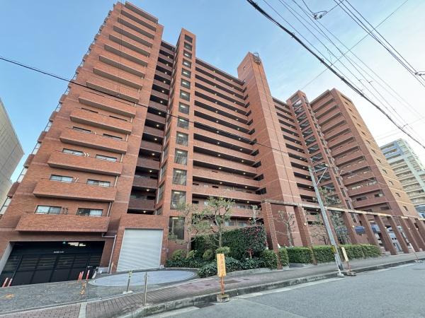 シテヌーブ阿波座