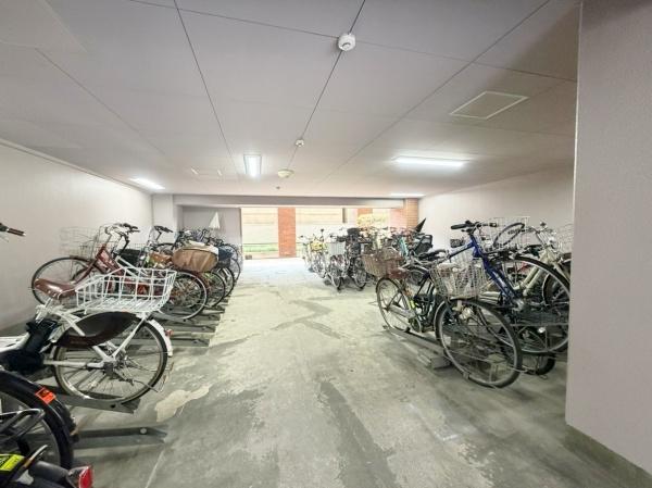 シテヌーブ阿波座