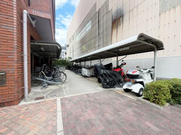 シテヌーブ阿波座