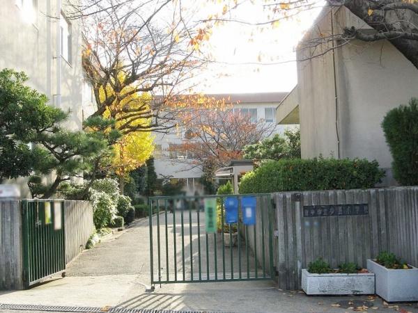 豊中市緑丘１丁目の中古一戸建て(豊中市立少路小学校)