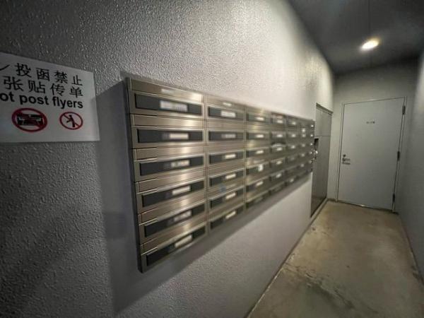 エスリード阿波座