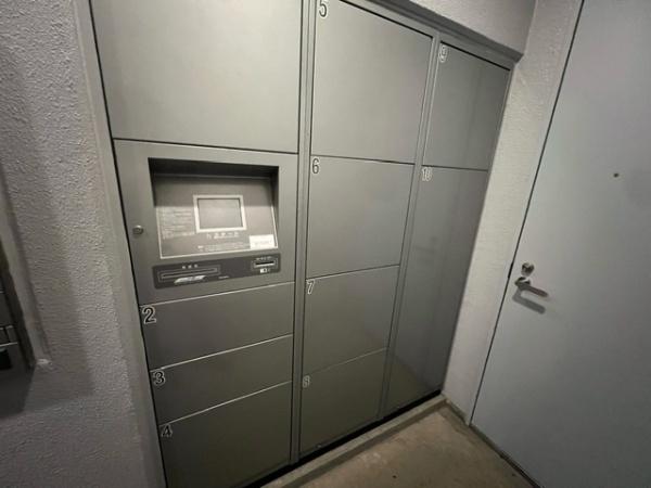 エスリード阿波座