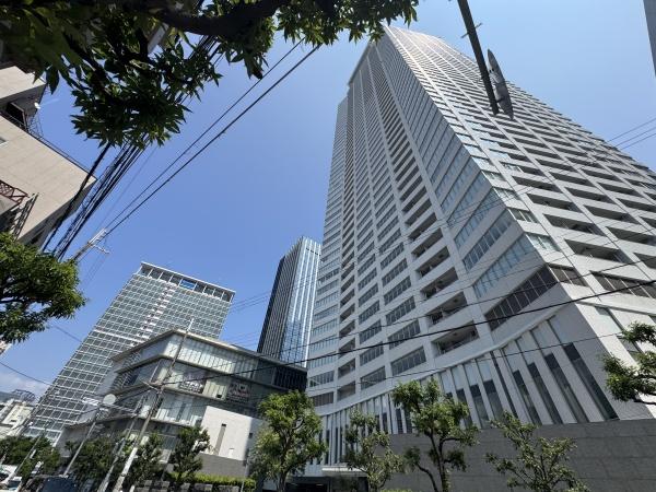 ザ・タワー大阪