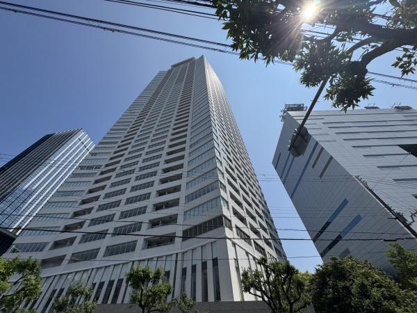 ザ・タワー大阪