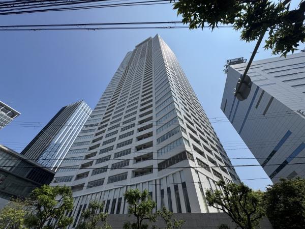 ザ・タワー大阪