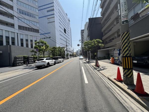 ザ・タワー大阪