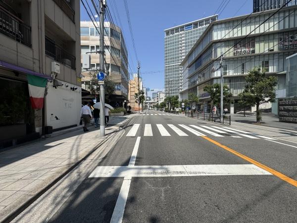 ザ・タワー大阪