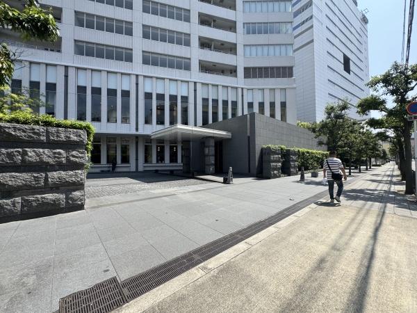 ザ・タワー大阪