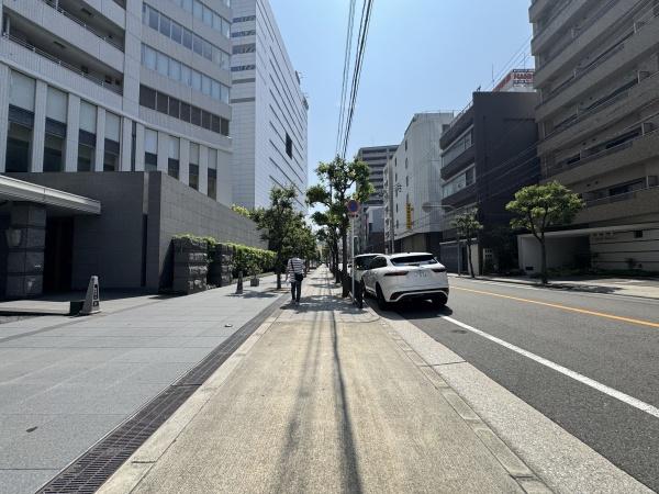 ザ・タワー大阪