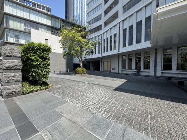 ザ・タワー大阪