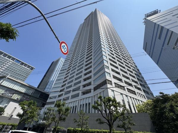 ザ・タワー大阪