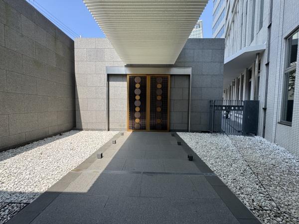 ザ・タワー大阪