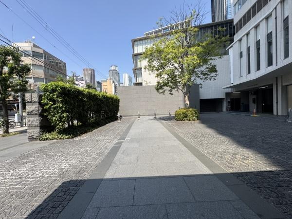 ザ・タワー大阪
