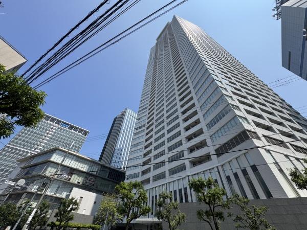 ザ・タワー大阪