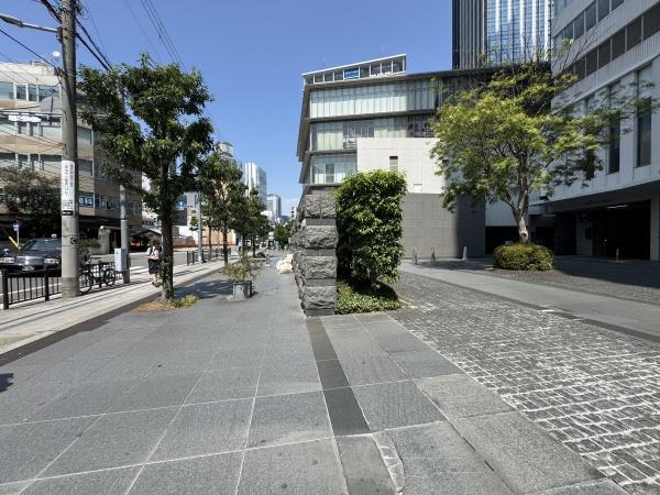 ザ・タワー大阪