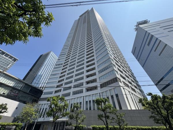 ザ・タワー大阪