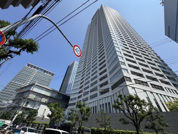 ザ・タワー大阪