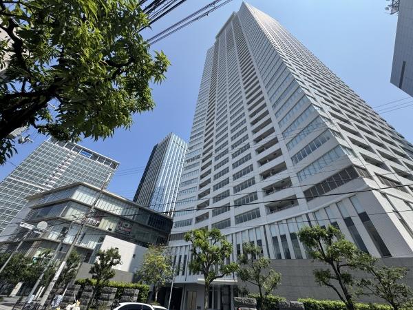 ザ・タワー大阪