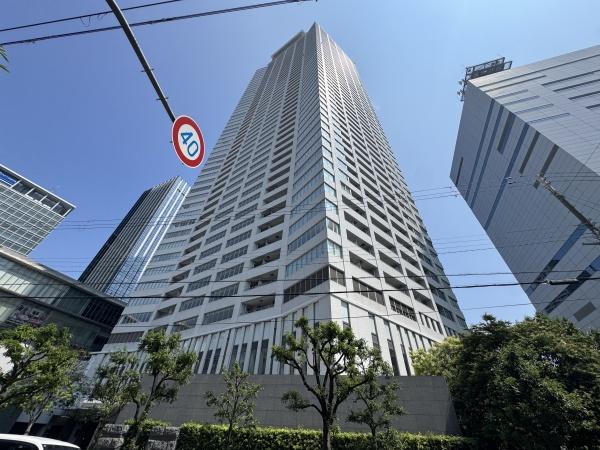 ザ・タワー大阪