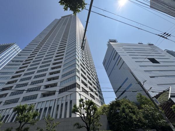 ザ・タワー大阪