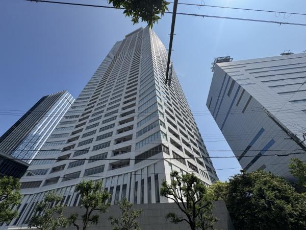 ザ・タワー大阪