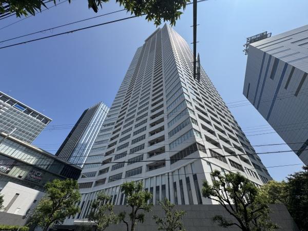 ザ・タワー大阪