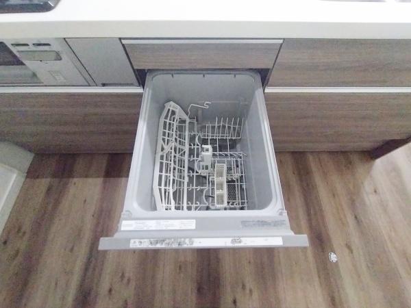 大阪市城東区東中浜２丁目の中古一戸建て