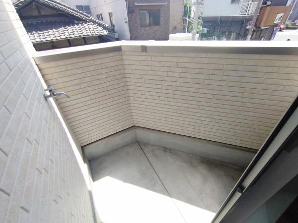 大阪市城東区東中浜２丁目の中古一戸建て