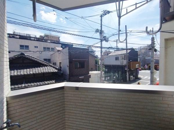 大阪市城東区東中浜２丁目の中古一戸建て