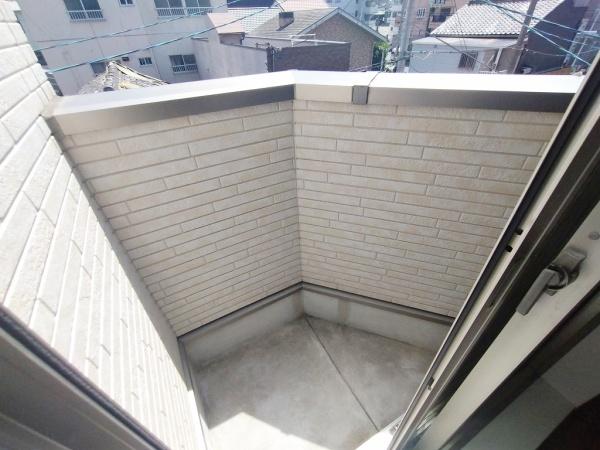 大阪市城東区東中浜２丁目の中古一戸建て